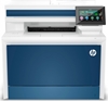 Изображение HP Color LaserJet Pro MFP 4302fdn Printer, Color, Printer for Small medium business, Print, copy, scan, fax, Print from phone or tablet; Automatic document feeder; Two-sided printing