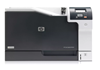 Picture of HP Color LaserJet Professional CP5225dn Printer, Print, Two-sided printing