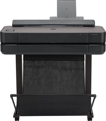 Picture of HP DesignJet T650 24inch Printer 2025