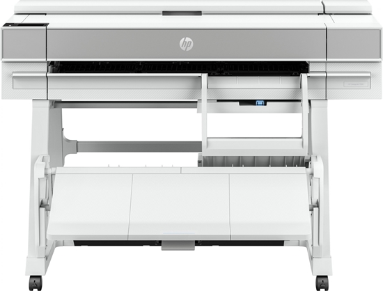 Picture of HP DesignJet T950 Printer