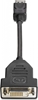 Изображение HP DisplayPort To DVI-D Adapter