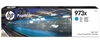 Picture of HP F6T81AE PageWide ink cartridge cyan No. 973 XL