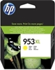 Picture of HP F6U18AE ink cartridge yellow No. 953 XL