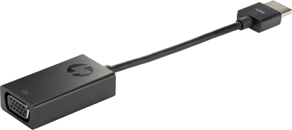 Picture of HP HDMI to VGA Adapter