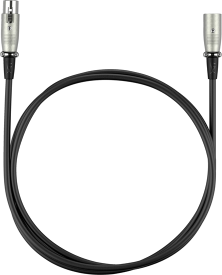 Picture of HP HyperX XLR Cable