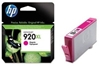 Picture of HP Ink No.920 XL Magenta (CD973AE) (SPEC)