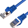 Picture of HP Kabel sieciowy HP Ethernet CAT6 U/UTP, 1m (niebieski)