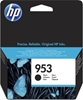 Picture of HP L0S58AE ink cartridge black No. 953