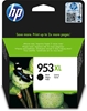 Picture of HP L0S70AE ink cartridge black No. 953 XL