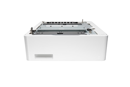 Picture of HP LaserJet 550-sheet Feeder Tray
