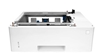 Picture of HP LaserJet 550-sheet Paper Tray