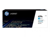 Picture of HP LaserJet 659A Cyan Original Toner Cartridge