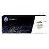 Изображение HP LaserJet 659A Yellow Original Toner Cartridge