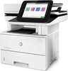 Picture of HP LaserJet Enterprise MFP M528dn, Print, copy, scan and optional fax, Front-facing USB printing; Scan to email; Two-sided printing; Two-sided scanning