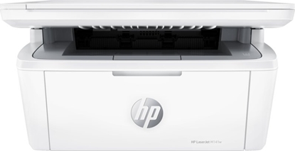 Изображение HP LaserJet MFP M141w Printer Laser B/W MFP A4 20 ppm USB Wi-Fi Bluetooth