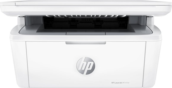 Изображение HP LaserJet MFP M141w Printer Laser B/W MFP A4 20 ppm USB Wi-Fi Bluetooth