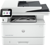 Picture of HP LaserJet Pro MFP 4102dw Printer, Black and white, Printer for Small medium business, Print, copy, scan, Wireless; Instant Ink eligible; Print from phone or tablet; Automatic document feeder