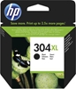Picture of HP N9K08AE ink cartridge black No. 304 XL