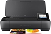 Picture of HP OfficeJet 250 Mobile All-in-One Printer, Color, Printer for Small office, Print, copy, scan, 10-sheet ADF