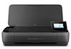 Picture of HP OfficeJet 250 Mobile All-in-One Printer, Color, Printer for Small office, Print, copy, scan, 10-sheet ADF
