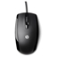 Attēls no HP óptico USB de 3 botones mouse Ambidextrous USB Type-A Optical
