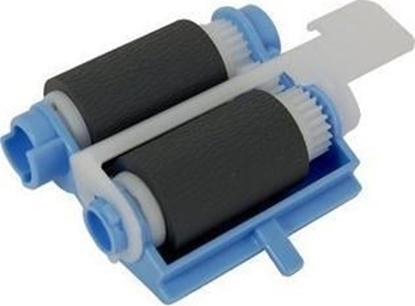 Picture of HP PAPER PICKUP ROLLER ASSY - RM2-5741-000CN
