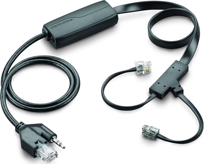 Picture of HP Poly APC-43 Electronic Hookswitch TAA