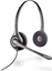 Изображение HP Poly HW261N Supraplus Dual Headset