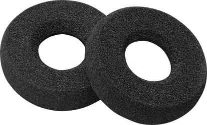Attēls no HP Poly Savi 7300 Ear Cushions 2P