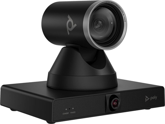 Picture of HP Poly Studio E60 Smart Camera 4K MPTZ