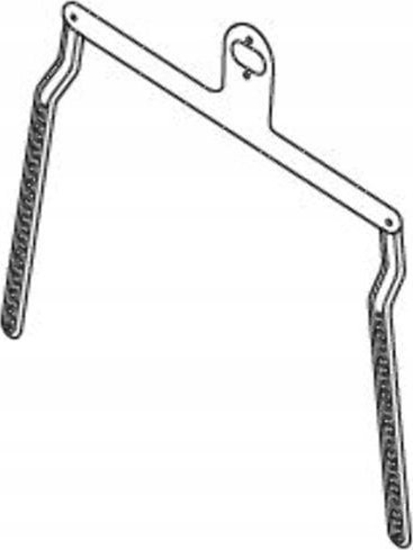 Picture of HP Poly Studio E70 VESA Mount