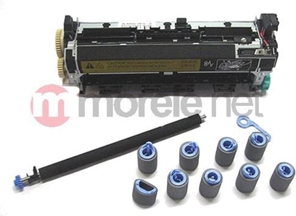 Attēls no HP Q5999-67904 Zestaw naprawczy do LJ 4345 (09215)