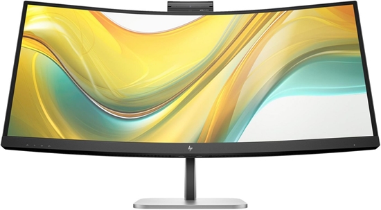 Изображение HP Series 5 Pro Monitor konferencyjny Pro z serii 5 WQHD 34 USB-C  534pm