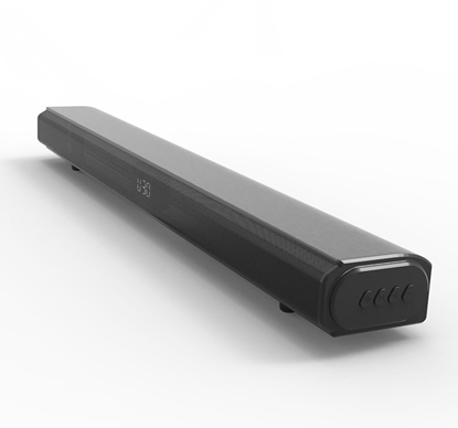 Picture of HP Soundbar DHS-9100, 2.1, 15W, czarny