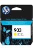 Picture of HP T6L95AE ink cartridge yellow No. 903