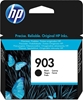 Picture of HP T6L99AE ink cartridge black No. 903