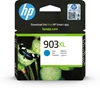Изображение HP T6M03AE ink cartridge cyan No. 903 XL