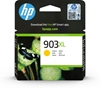 Изображение HP T6M11AE ink cartridge yellow No. 903 XL