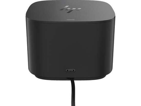 Изображение HP Thunderbolt Dock G2 with Combo Cable Wired Black