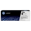 Изображение HP Toner CB 436 A black     36 A