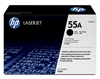 Picture of HP Toner CE 255 A black 55 A