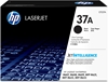 Picture of HP Toner CF 237 A black No. 37 A