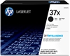 Picture of HP Toner CF 237 X black No. 37 X