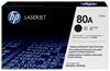Picture of HP Toner CF 280 A black No. 80