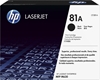 Picture of HP Toner CF 281 A black No. 81 A