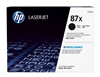 Picture of HP Toner CF 287 X black No. 87 X