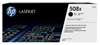 Picture of HP Toner CF 360 X black No. 508 X