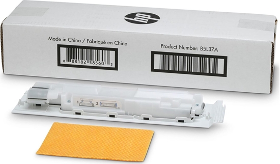 Picture of HP Toner Coll Unit Waste Toner