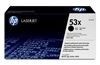 Picture of HP Toner Q 7553 X black     53 X
