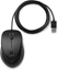 Picture of HP USB Fingerprint Mouse